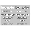 Lexmoto - Enigma Kit 1 - 002